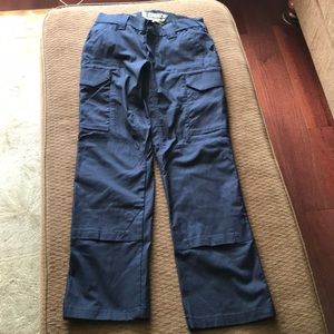 FIRST TACTICAL Tactix Series (like 5.11) pants NEW